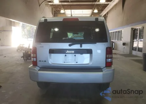 2011 Jeep Liberty Sport z USA, uszkodzony, nr VIN 1J4PN2GK5BW579922